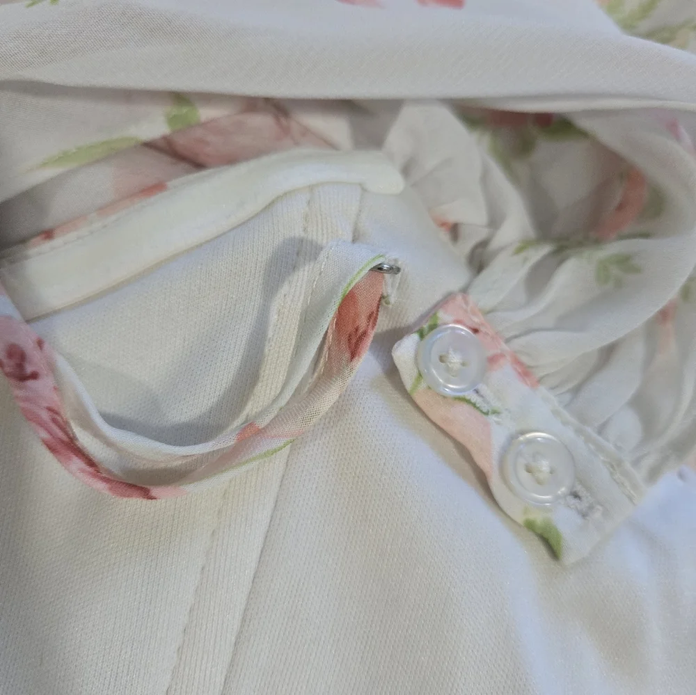 Birdy Grey Convertible Mira Maxi Dress - Picture 9 of 10